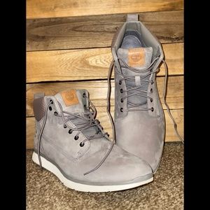 BRAND NEW - Timblerland Killington Chukka boots